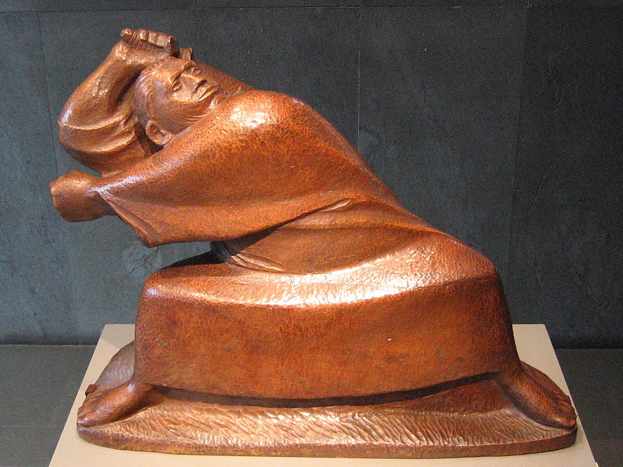 Ernst Barlach Resimleri