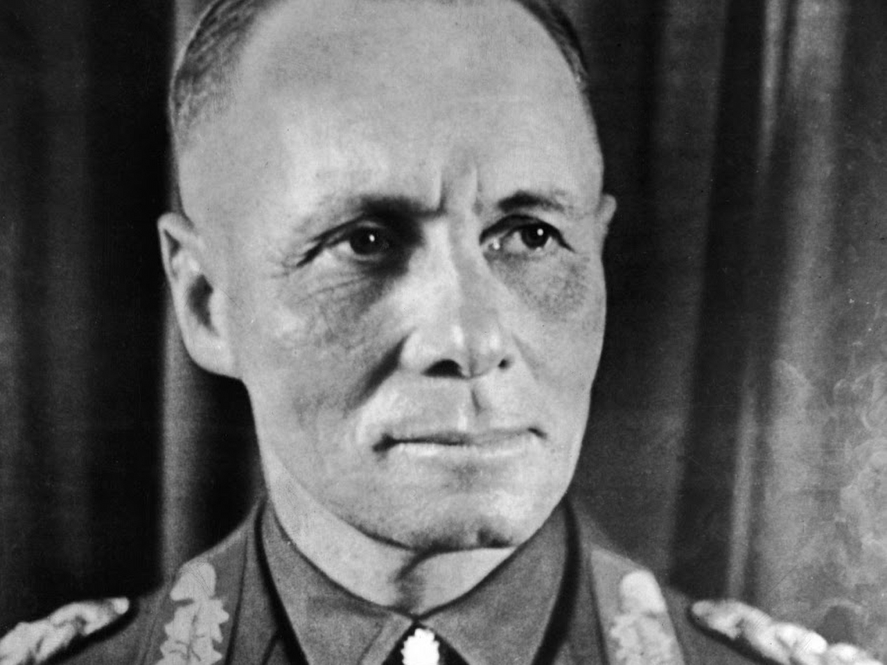 Erwin Rommel Resimleri