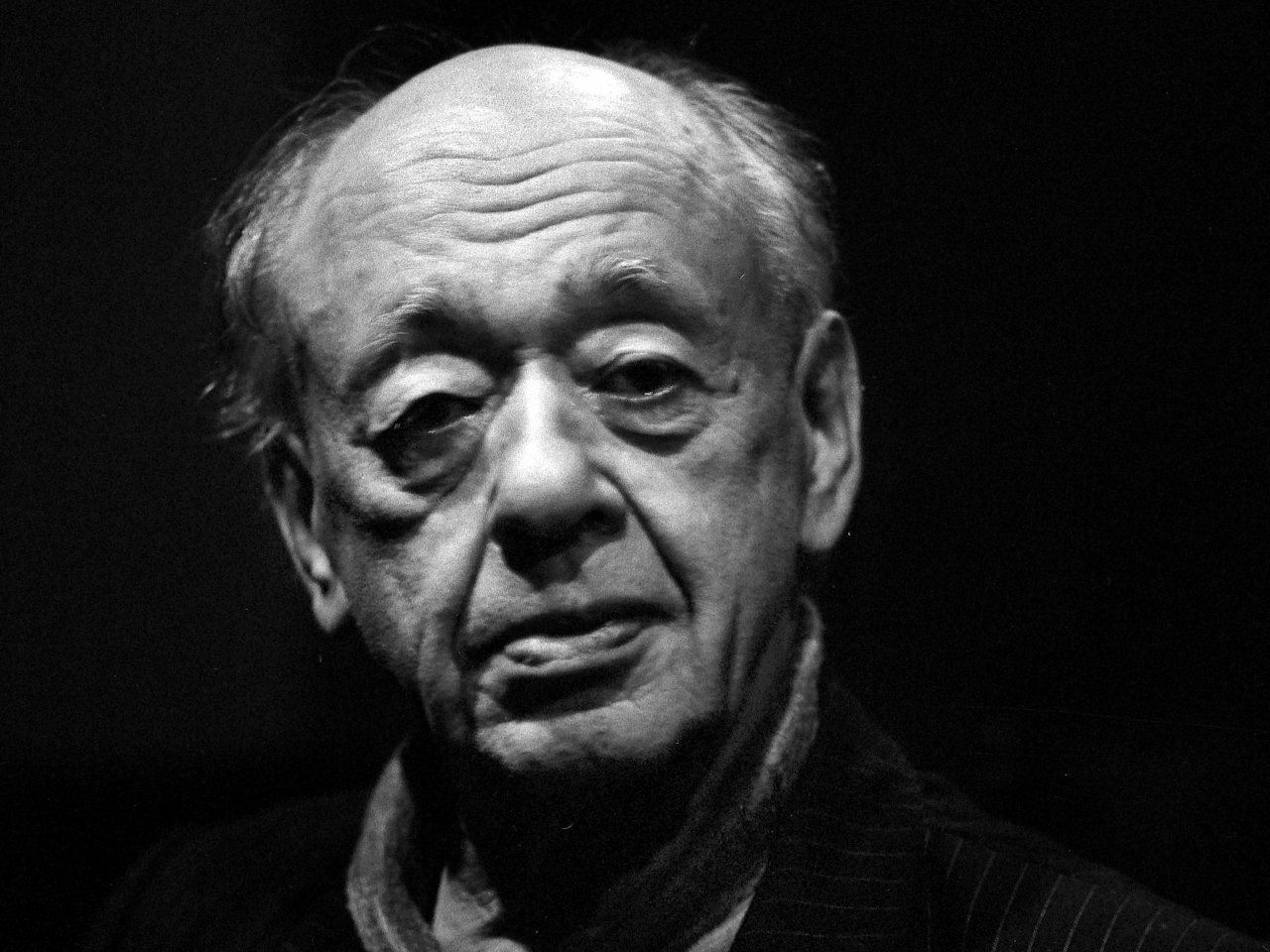 Eugene Ionesco Resimleri