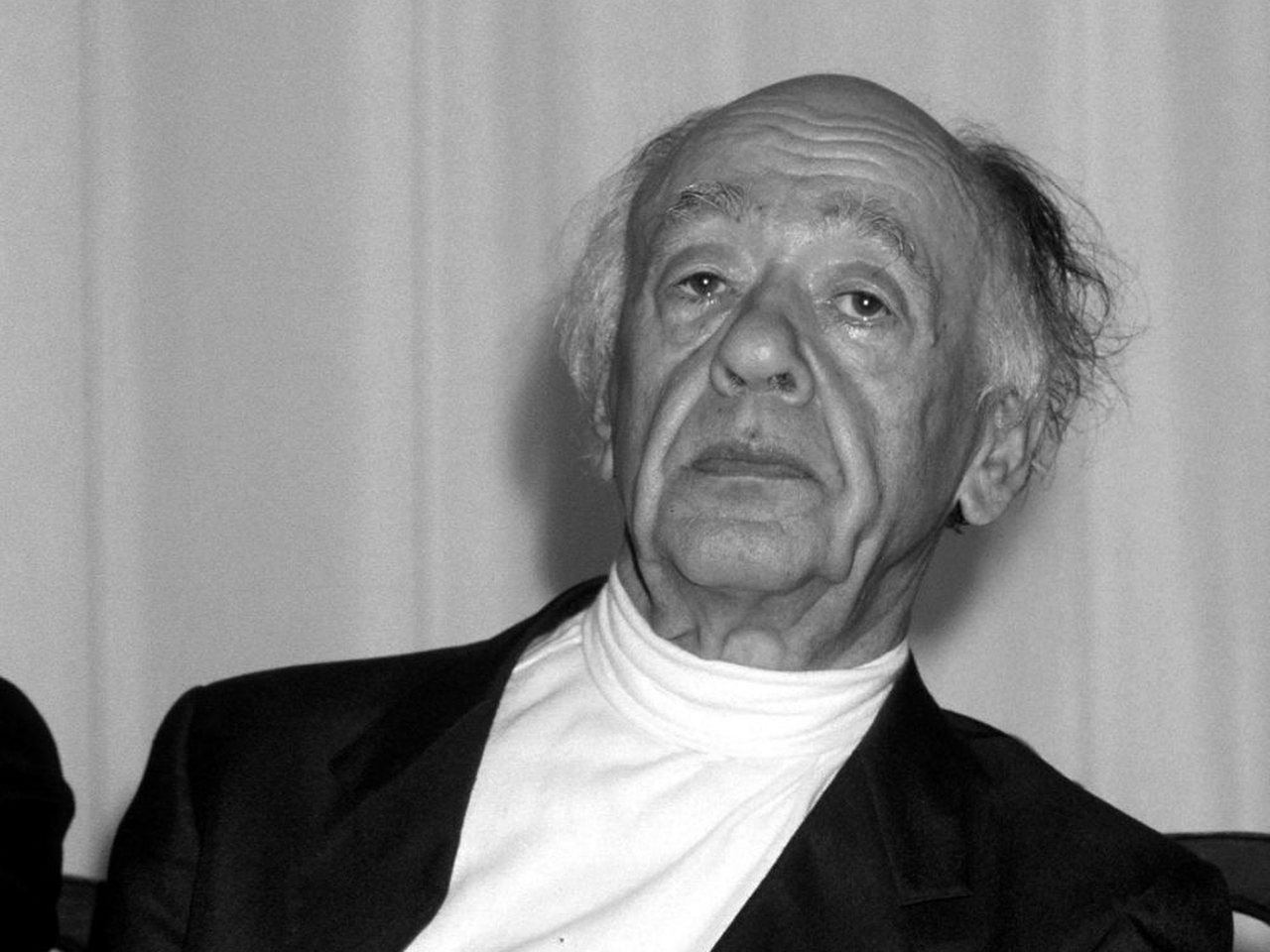 Eugene Ionesco Resim