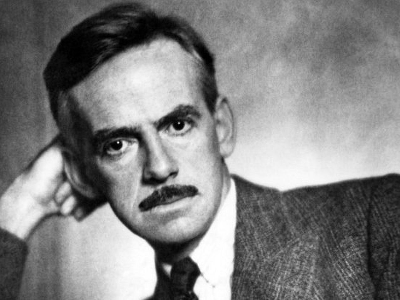 Eugene O'Neill Resimleri