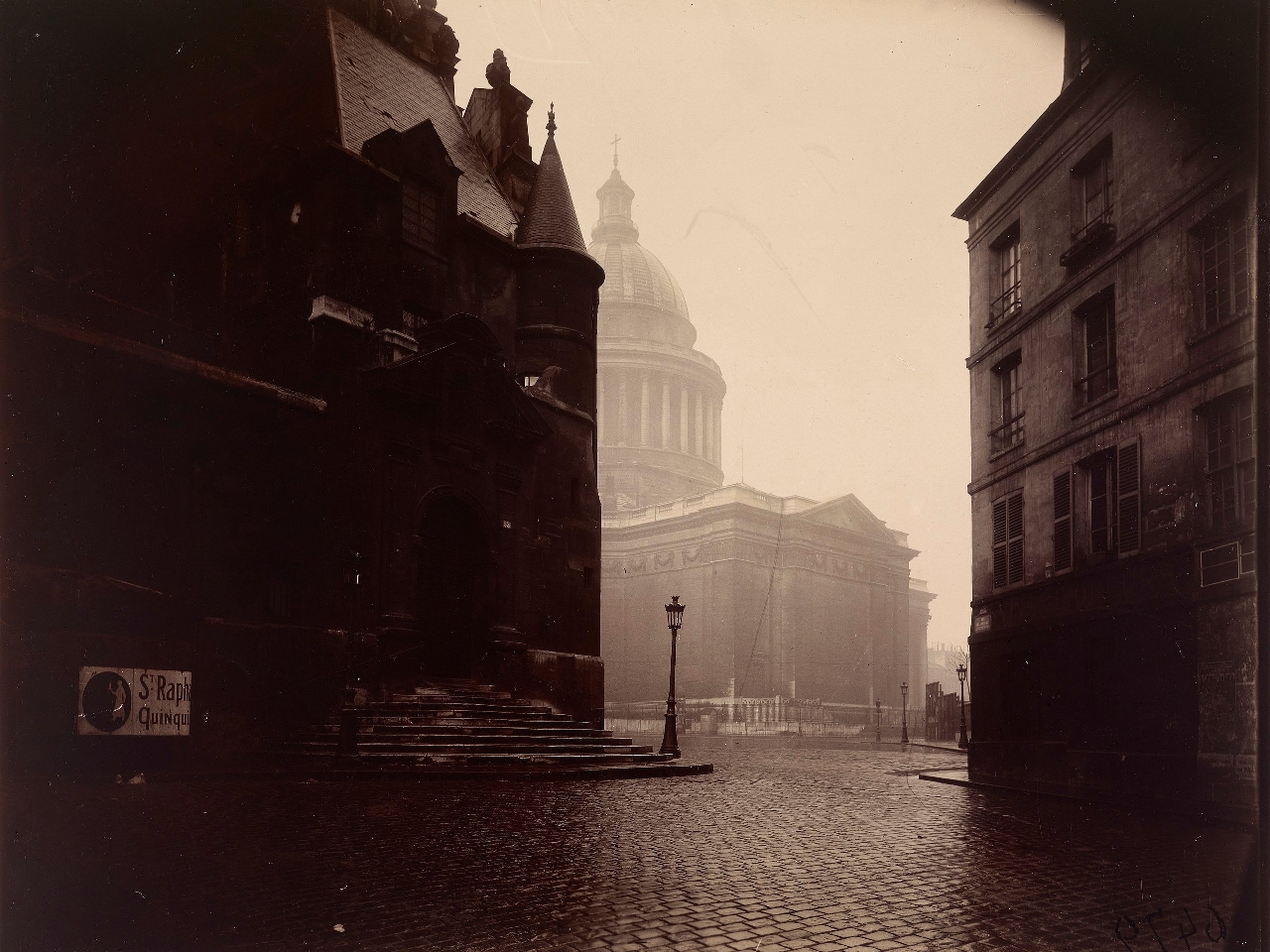 Eugène Atget Resimleri