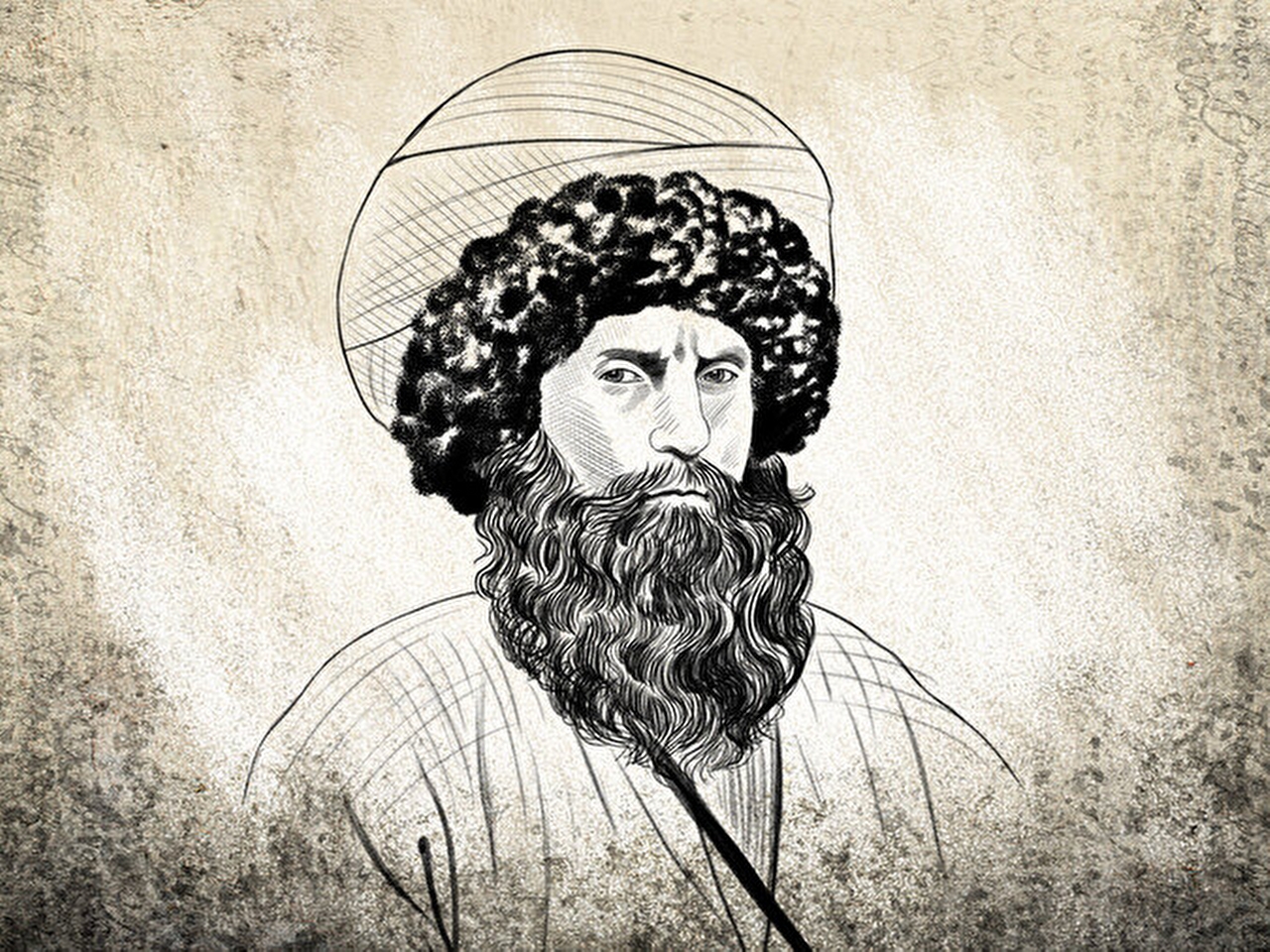 Şeyh Şamil Resimleri Şeyh Şamil Resimleri