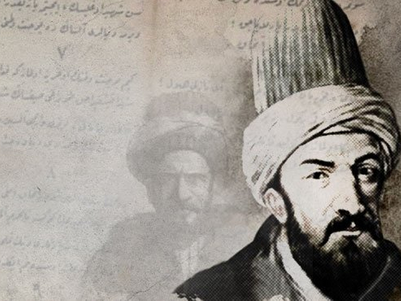 Şeyh Galib Resimleri