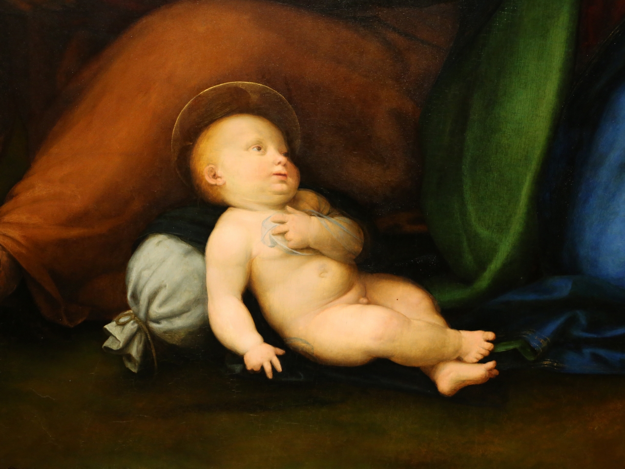 Fra Bartolomeo Resimleri