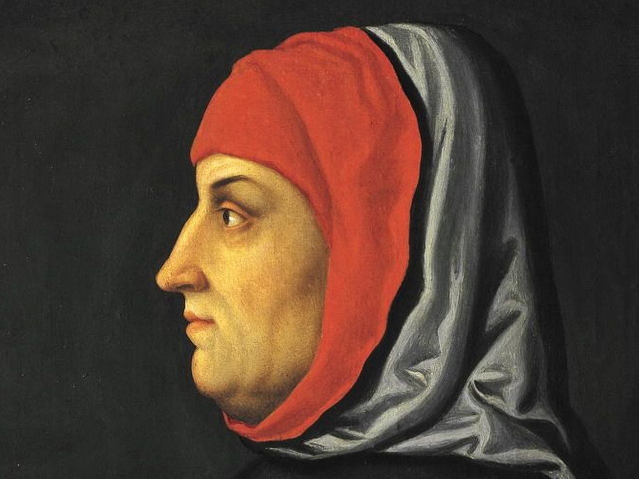Francesco Petrarca Resim