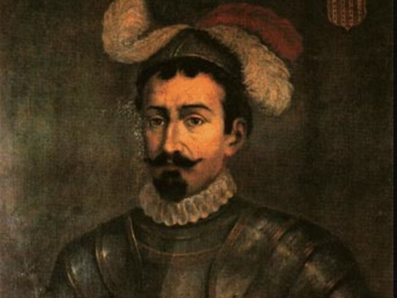 Francisco Pizarro Resim