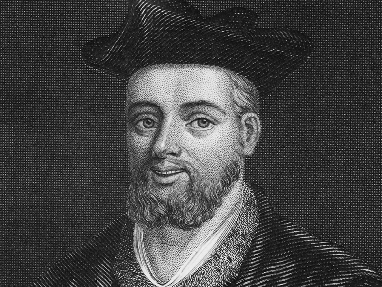 François Rabelais Resimleri