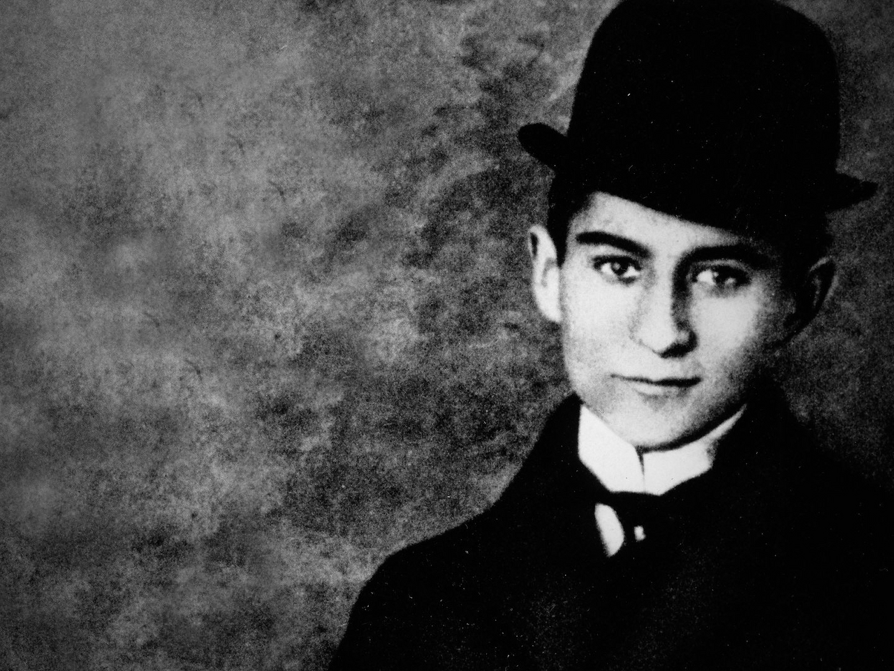 Franz Kafka Resimleri