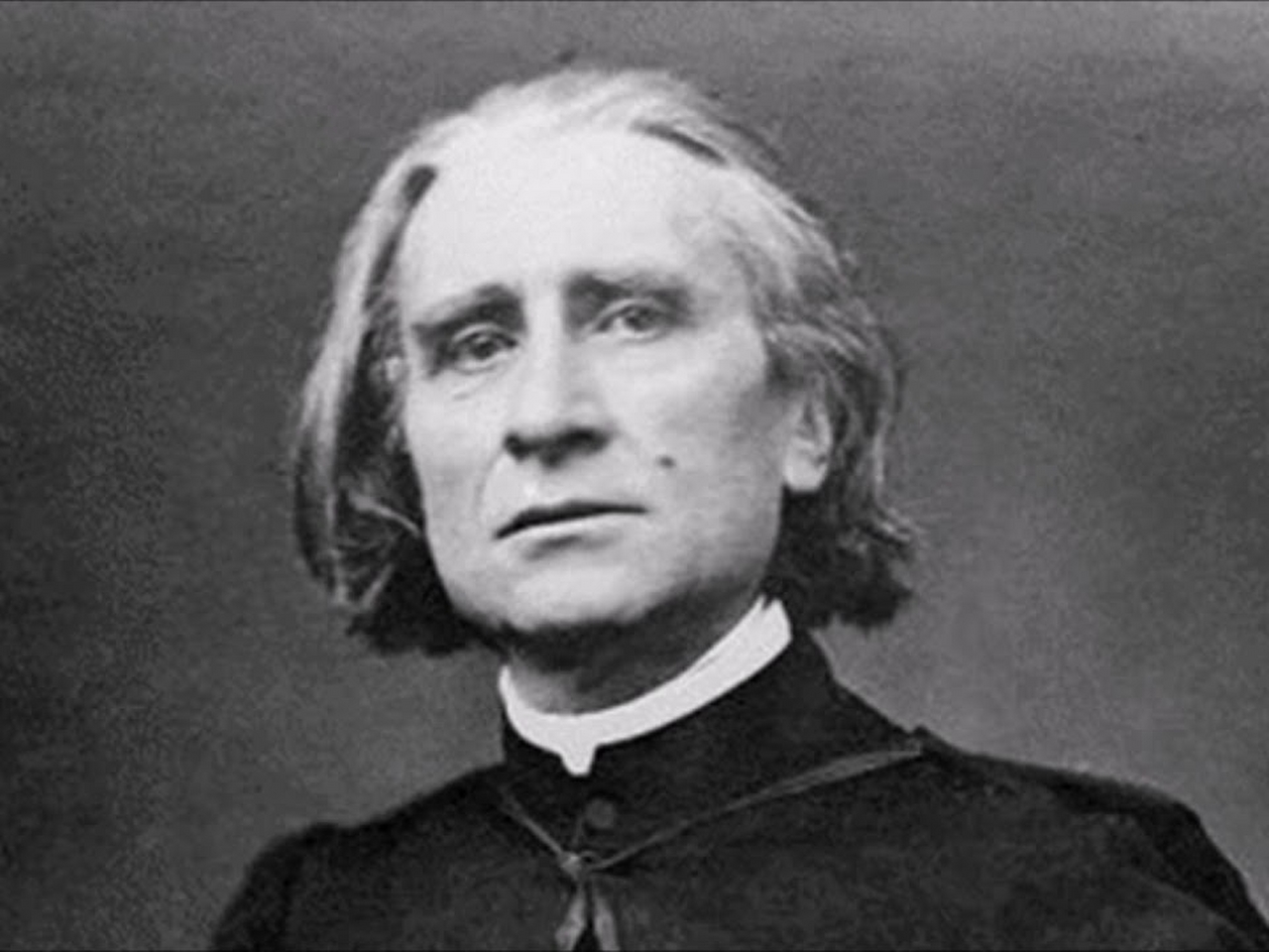 Franz Liszt Resimleri