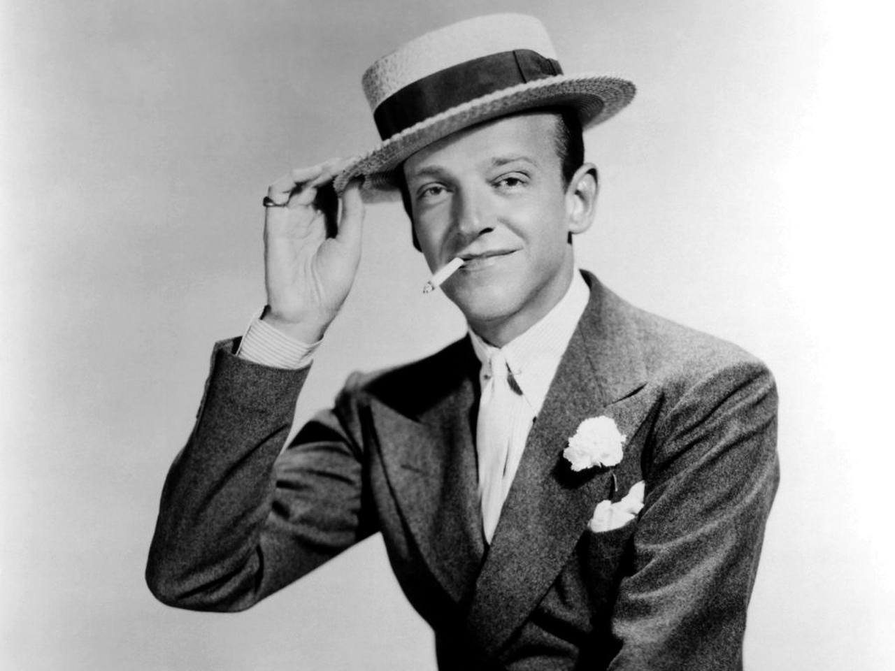 Fred Astaire Resimleri