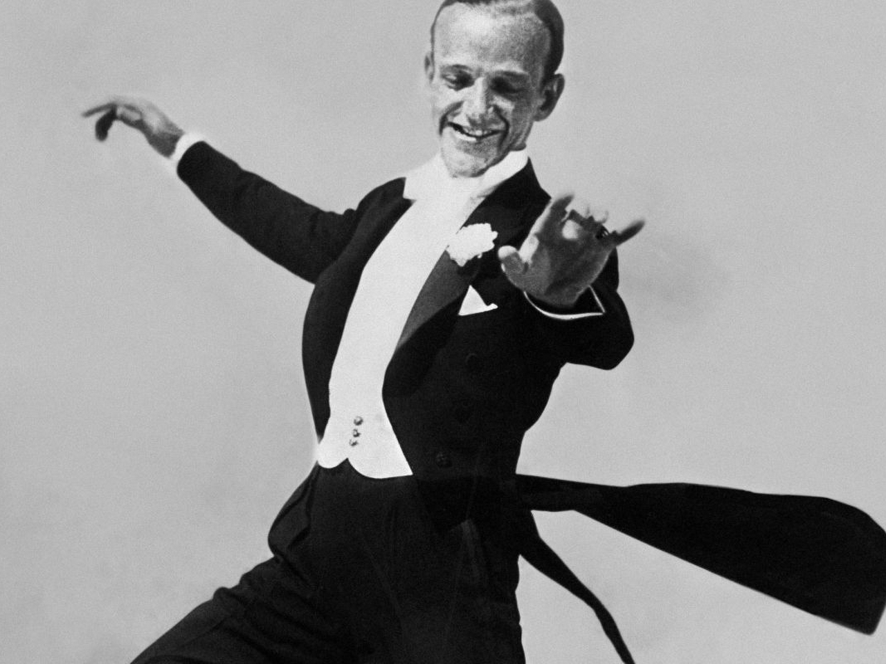Fred Astaire Resim