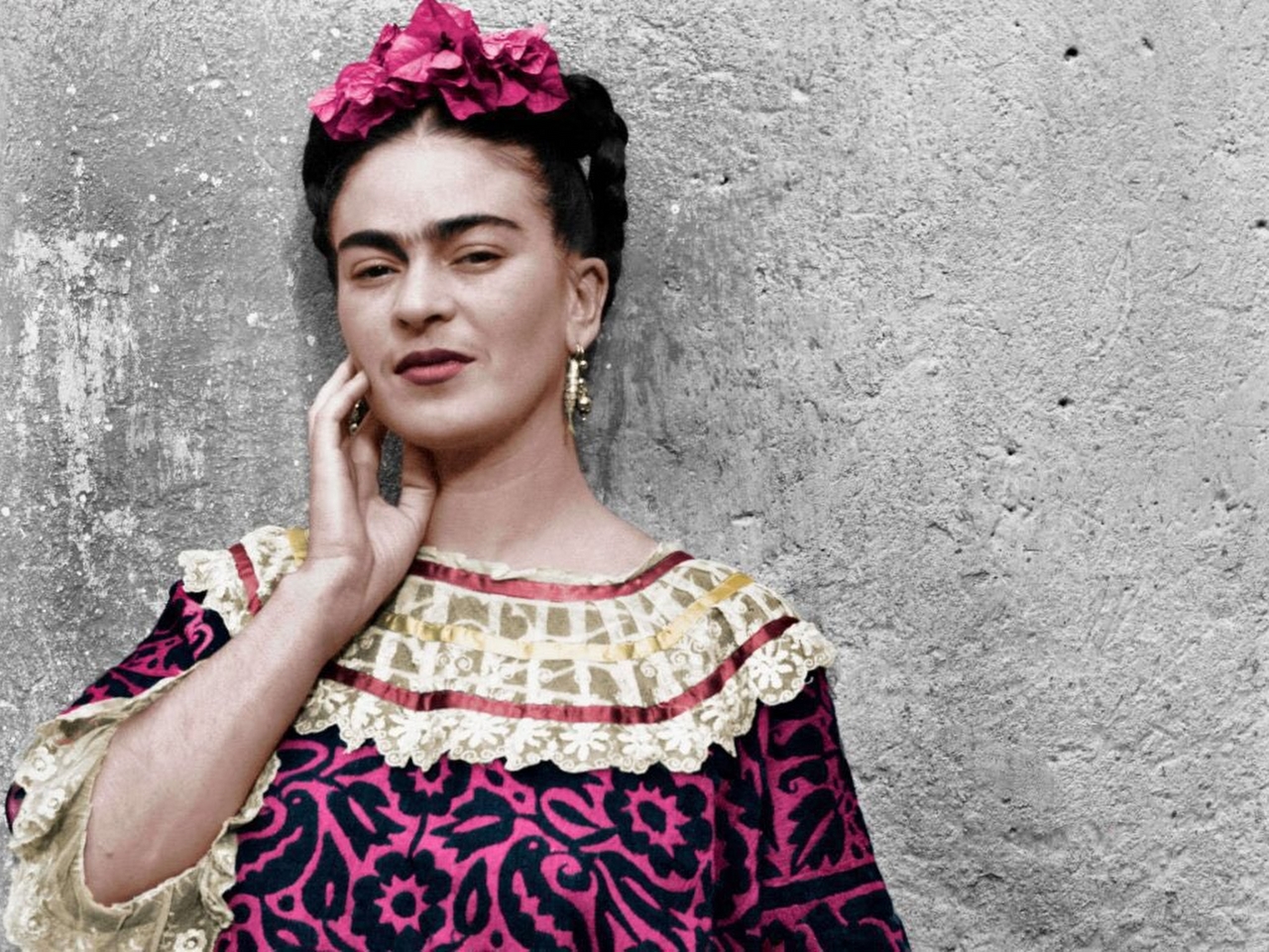 Frida Kahlo Resimleri Frida Kahlo Resimleri