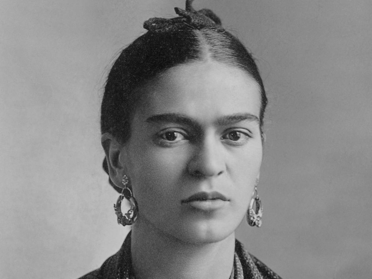 Frida Kahlo Resim