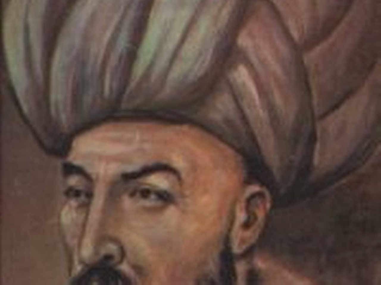 Gedik Ahmet Paşa Resimleri