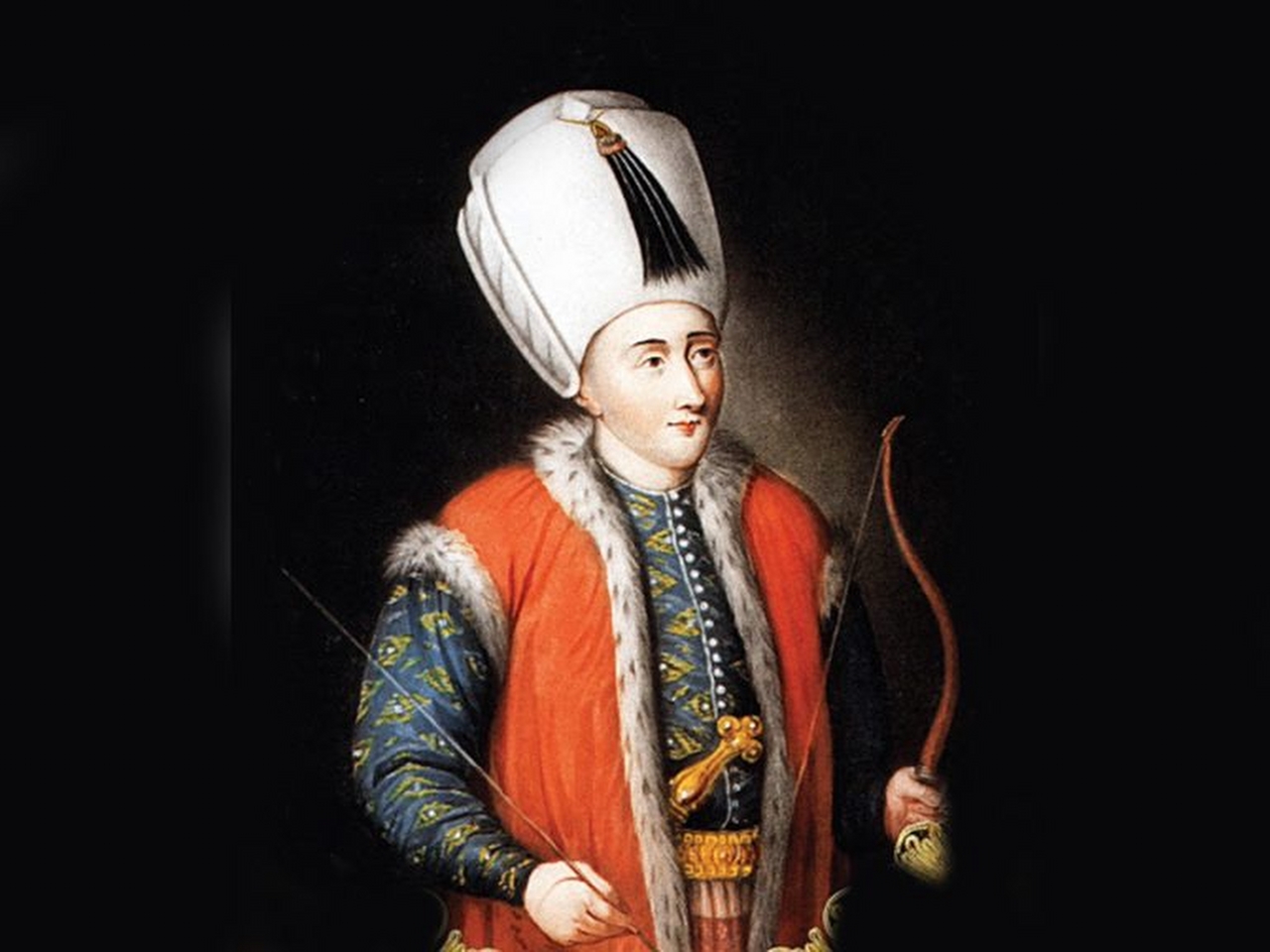 Genç Osman Resimleri