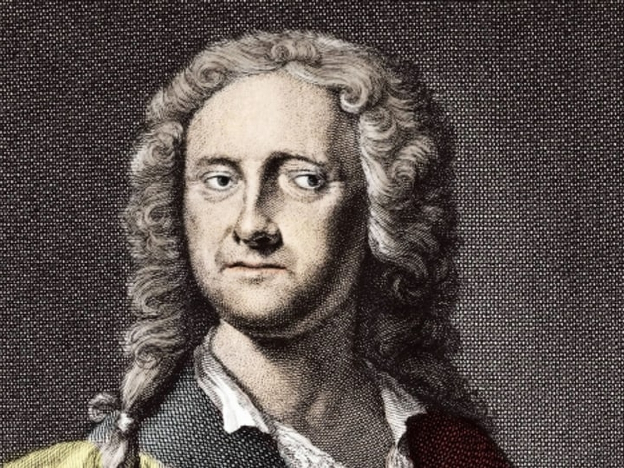 Georg Philipp Telemann Resim