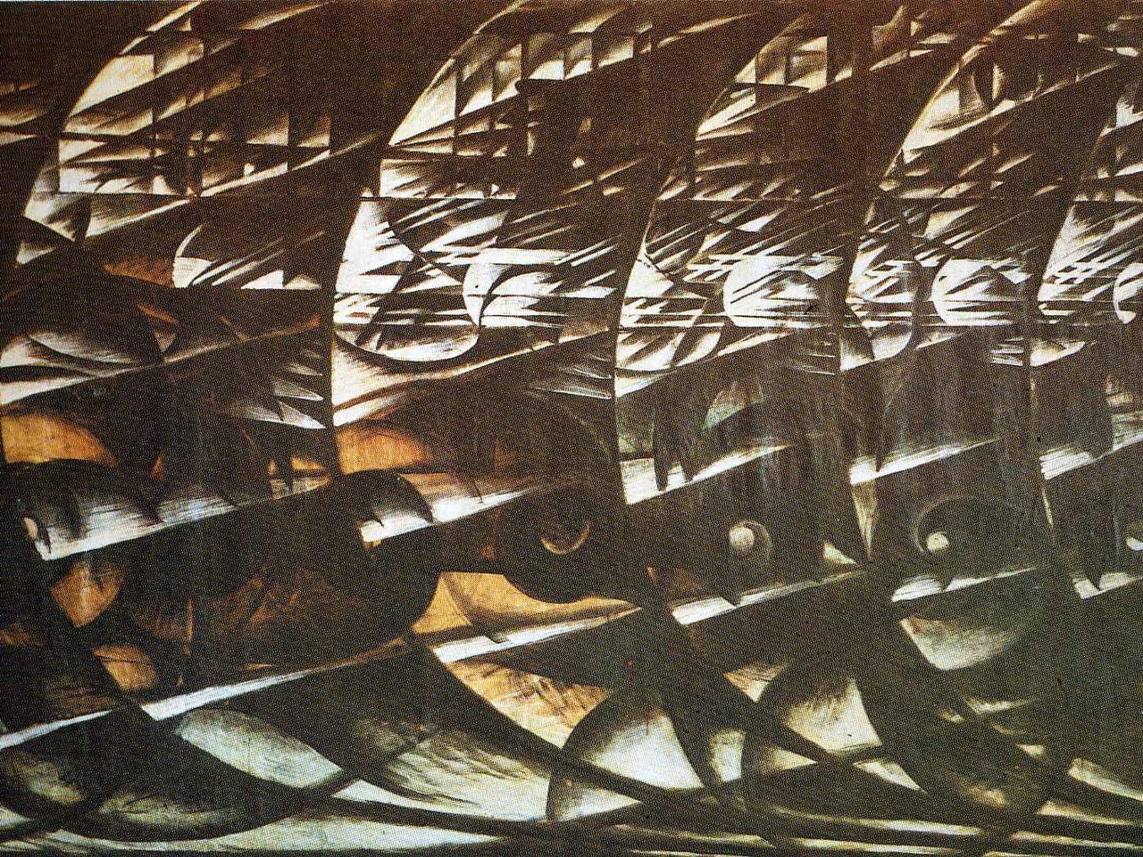 Giacomo Balla Resim Giacomo Balla Resim