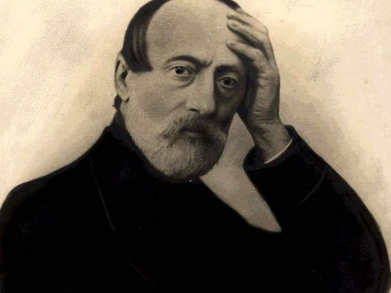 Giuseppe Mazzini Resimleri