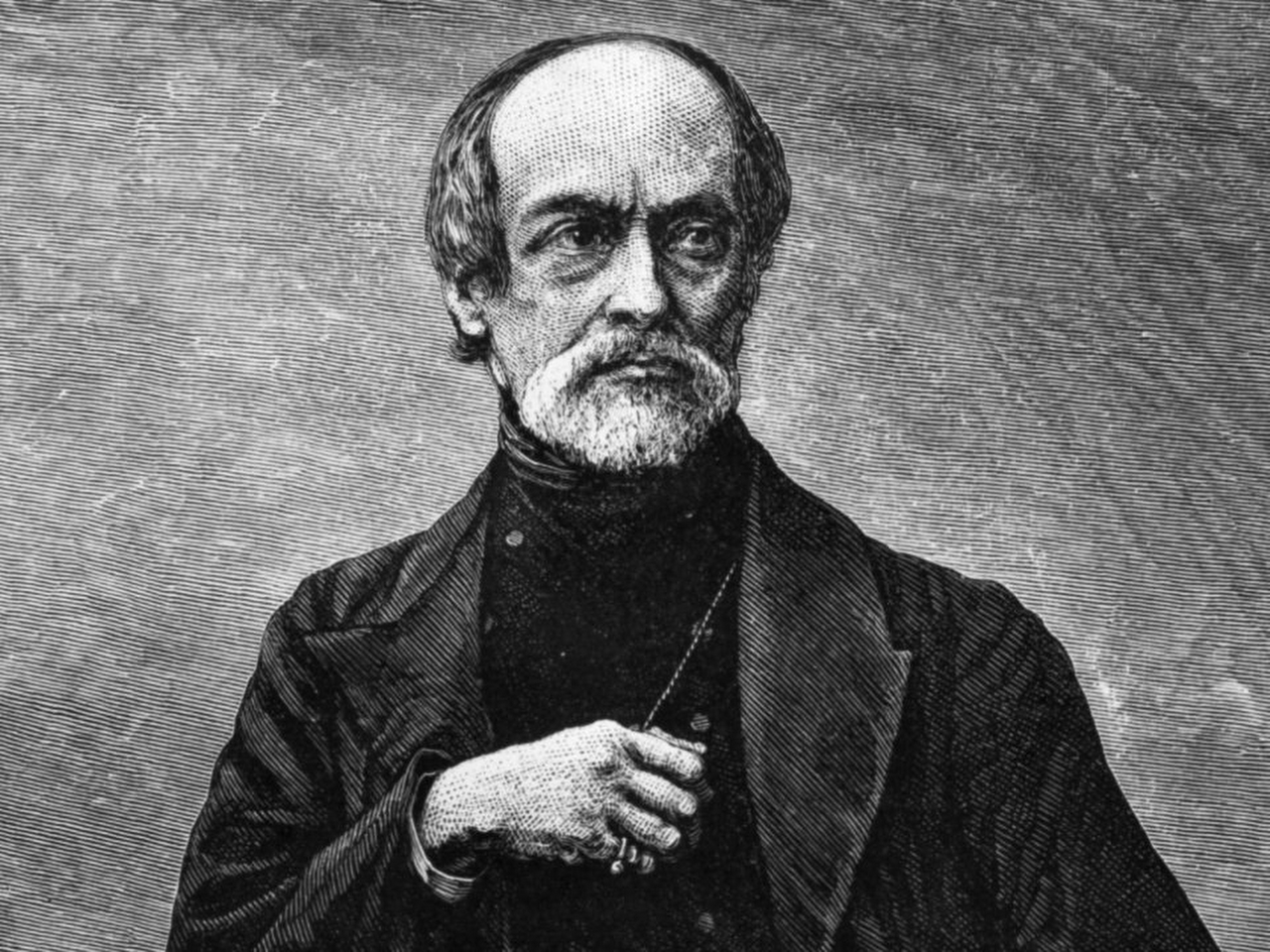 Giuseppe Mazzini Resim