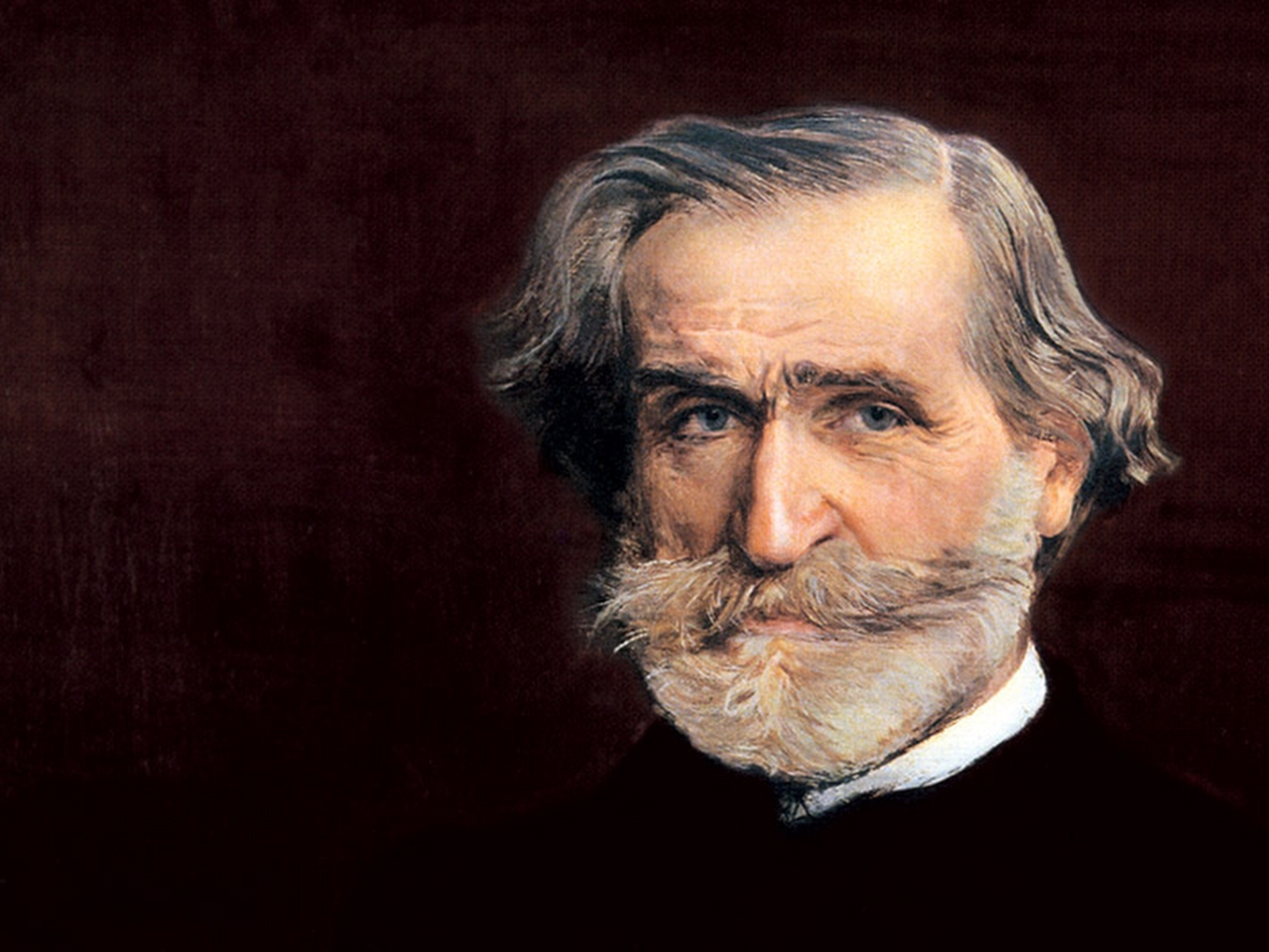 Giuseppe Verdi Resimleri