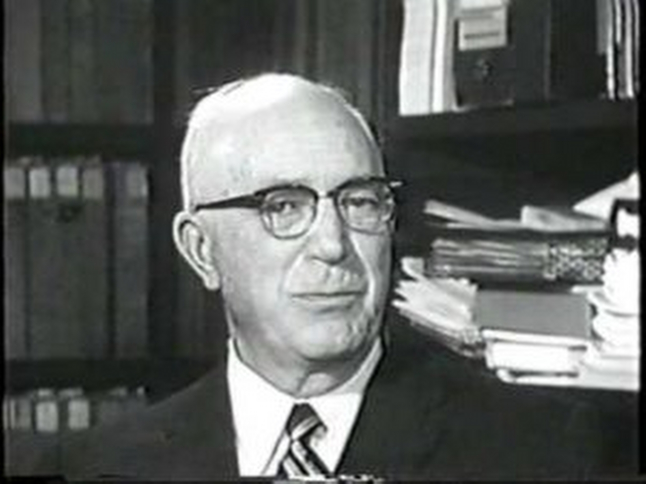 Gordon Allport Resim