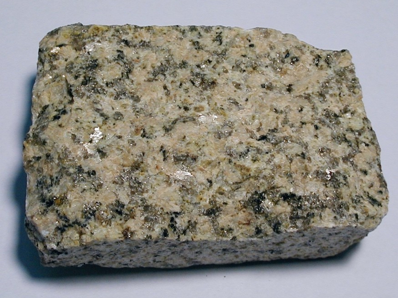 Granit Resimleri