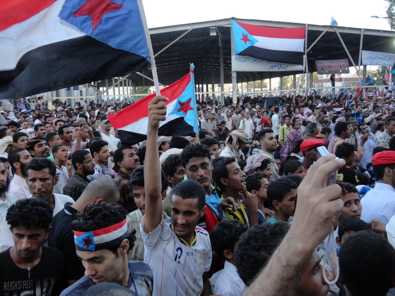 Güney Yemen Resimleri