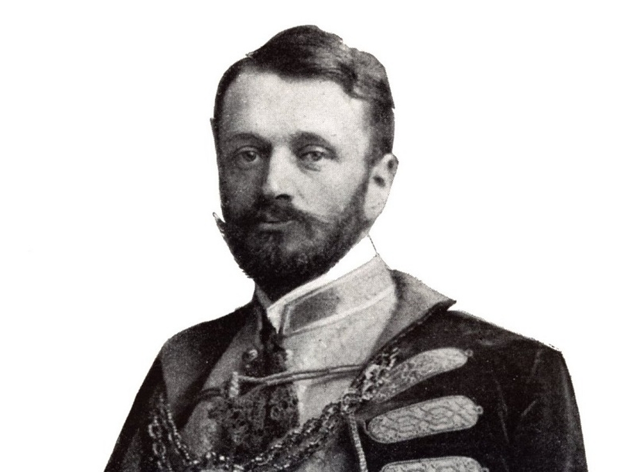 Gyula Andrassy Resimleri