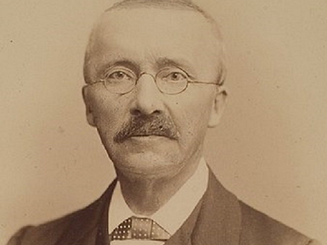 Heinrich Schliemann Resim Heinrich Schliemann Resim