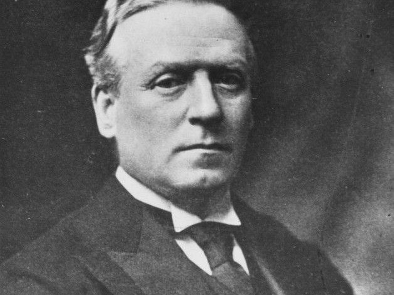 Herbert Henry Asquith Resim Herbert Henry Asquith Resim