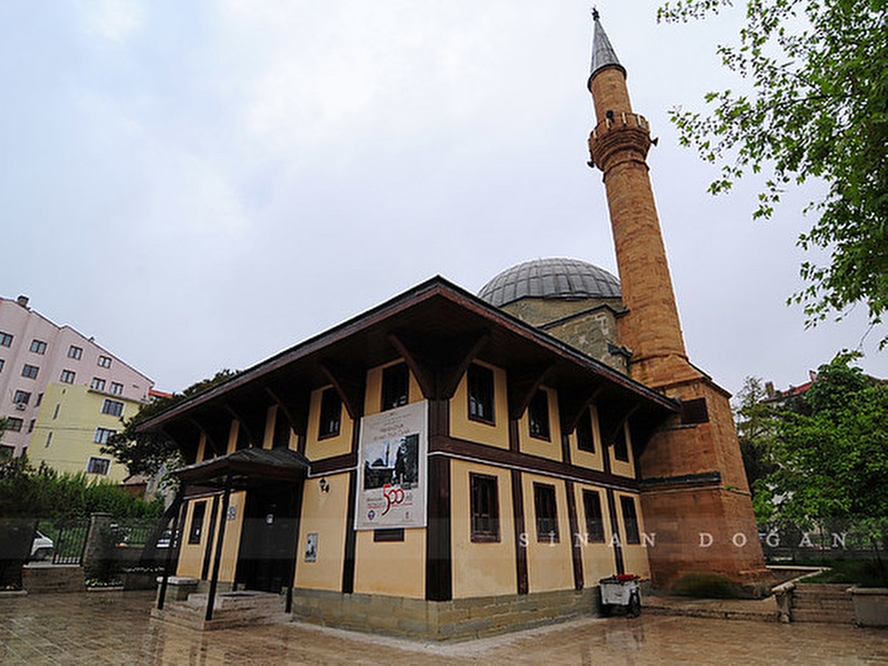 Hersekzade Ahmet Paşa Resimleri