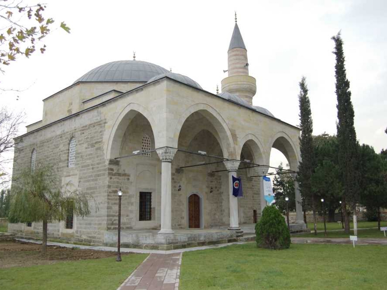 Hersekzade Ahmet Paşa Resim