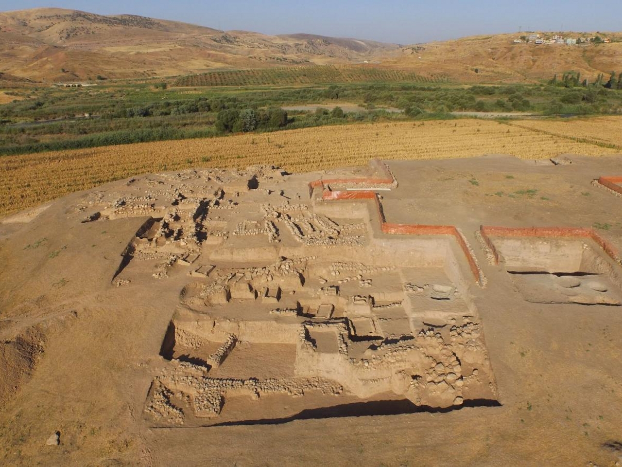 Höyük Resim