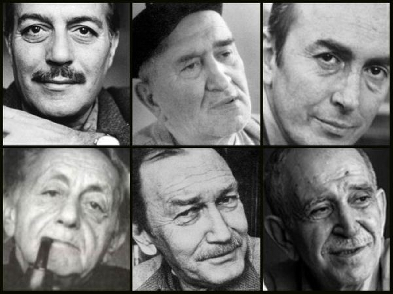 İkinci Yeni Resimleri İkinci Yeni Resimleri