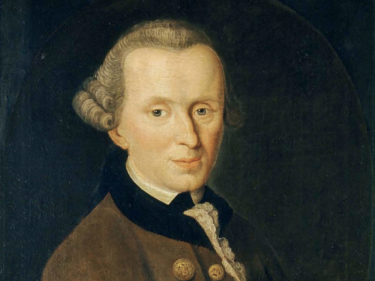 Immanuel Kant Resimleri
