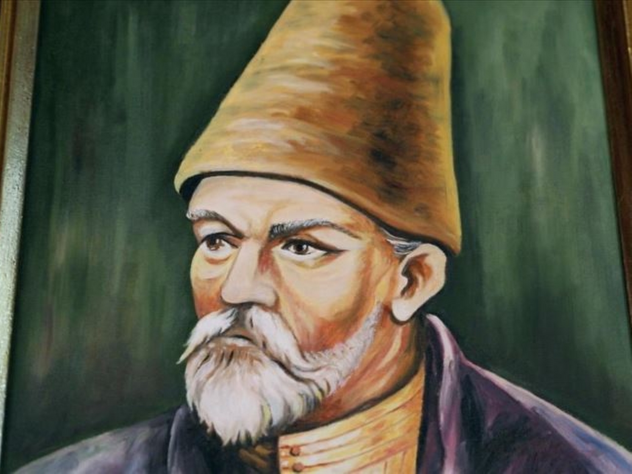 İsmail Dede Efendi Resimleri İsmail Dede Efendi Resimleri