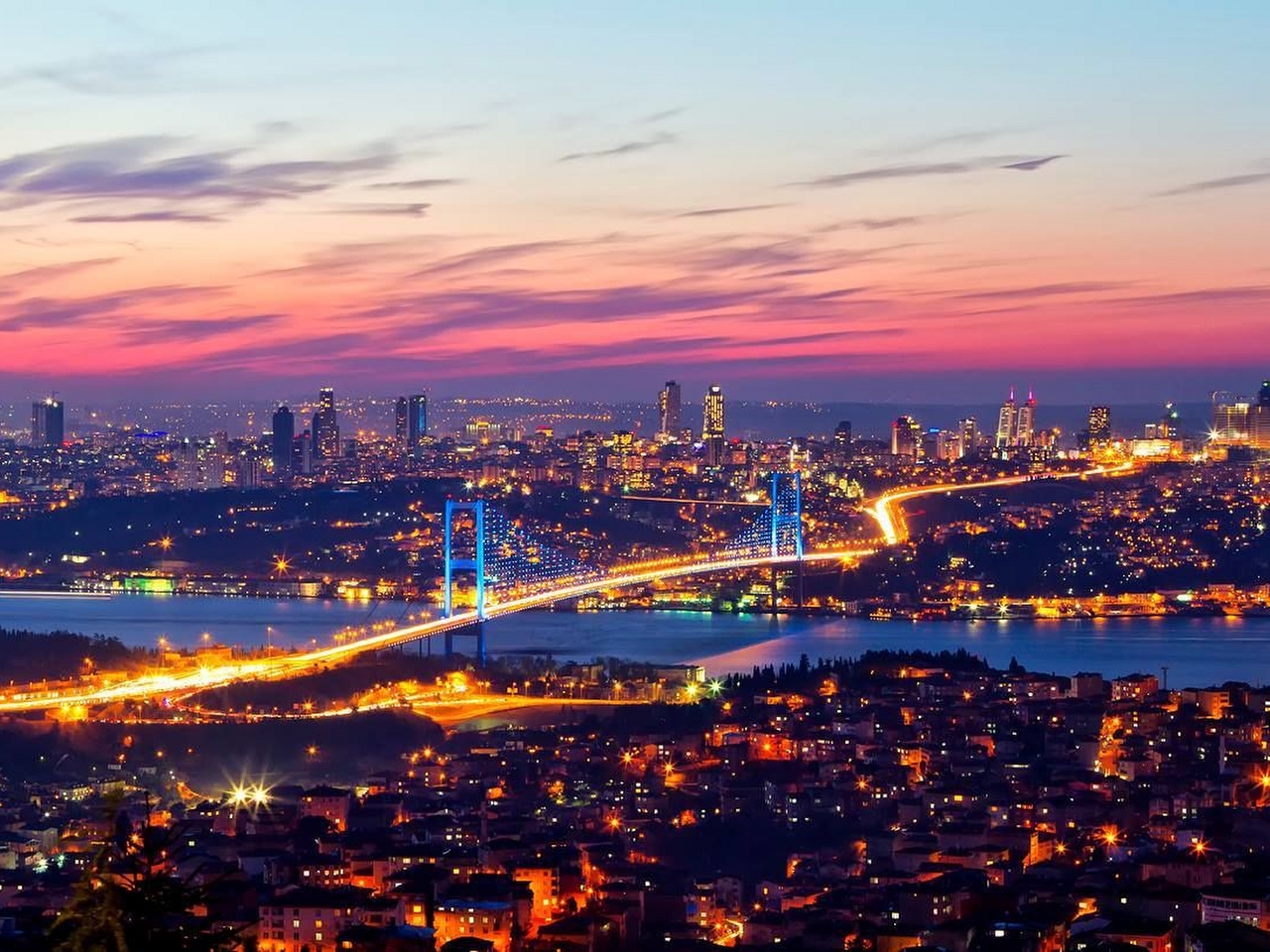 İstanbul Resimleri İstanbul Resimleri