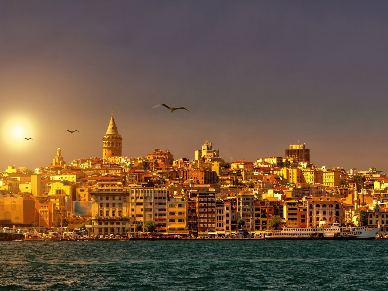 İstanbul Resim İstanbul Resim