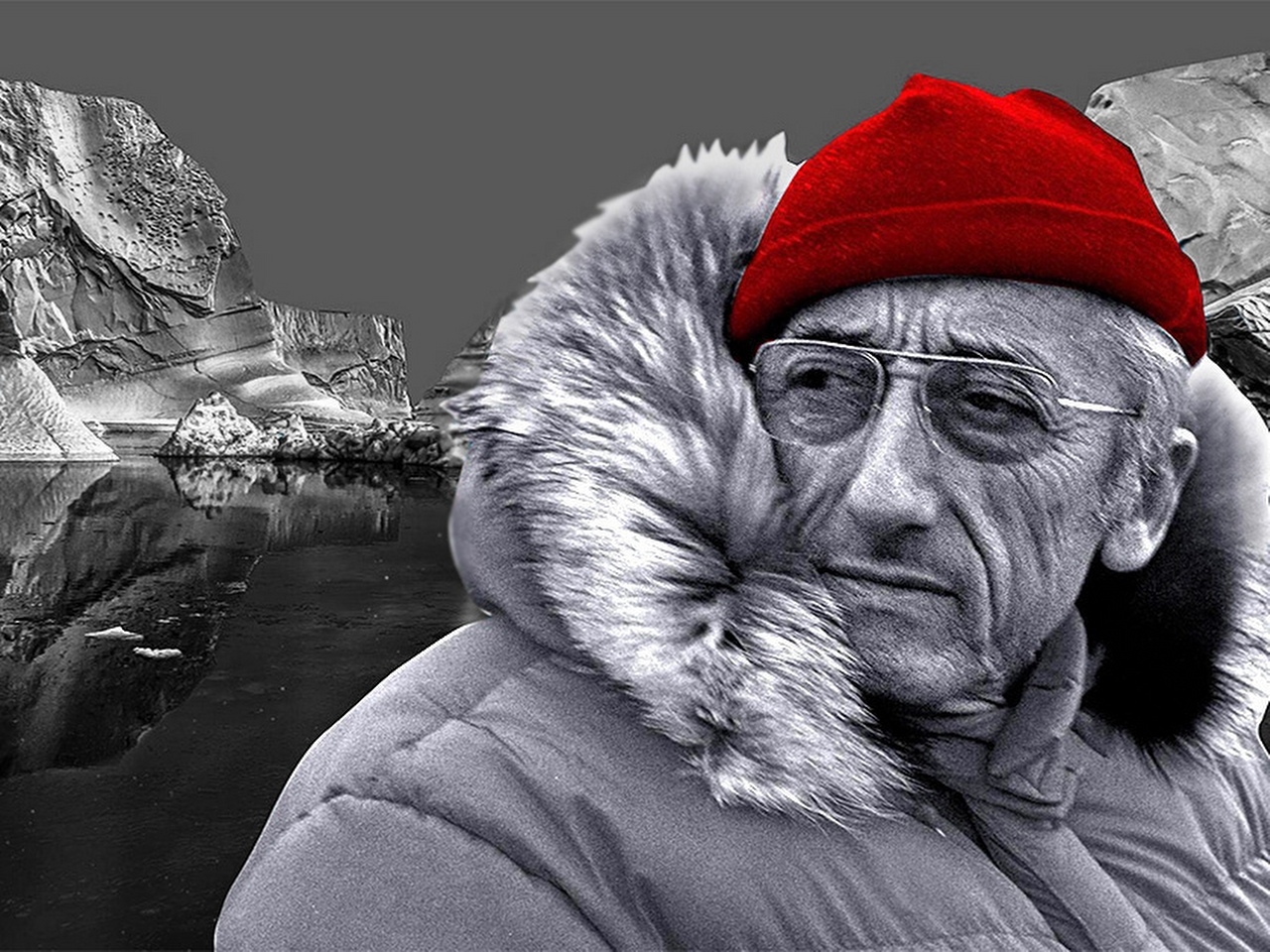 Jacques-Yves Cousteau Resimleri Jacques-Yves Cousteau Resimleri