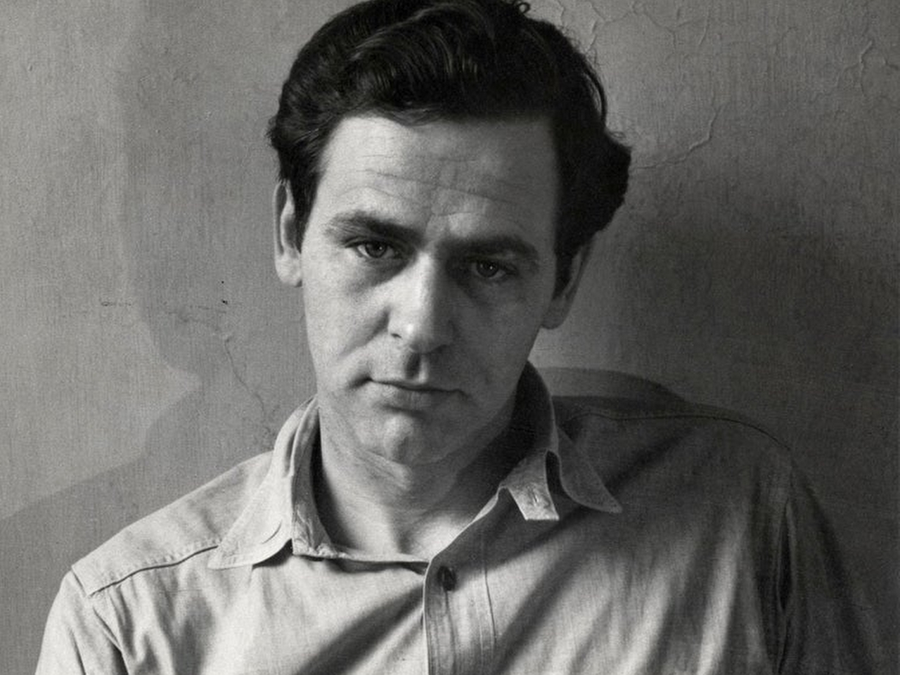 James Agee Resimleri