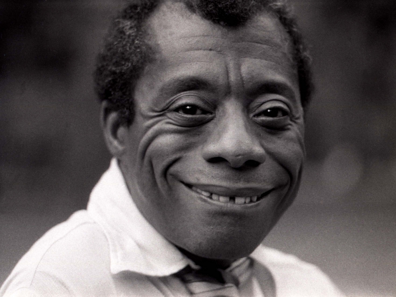 James Baldwin Resimleri