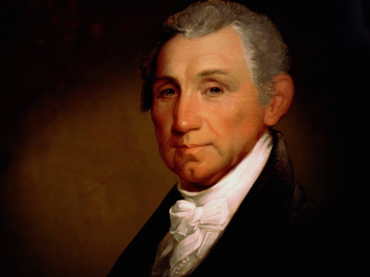 James Monroe Resimleri