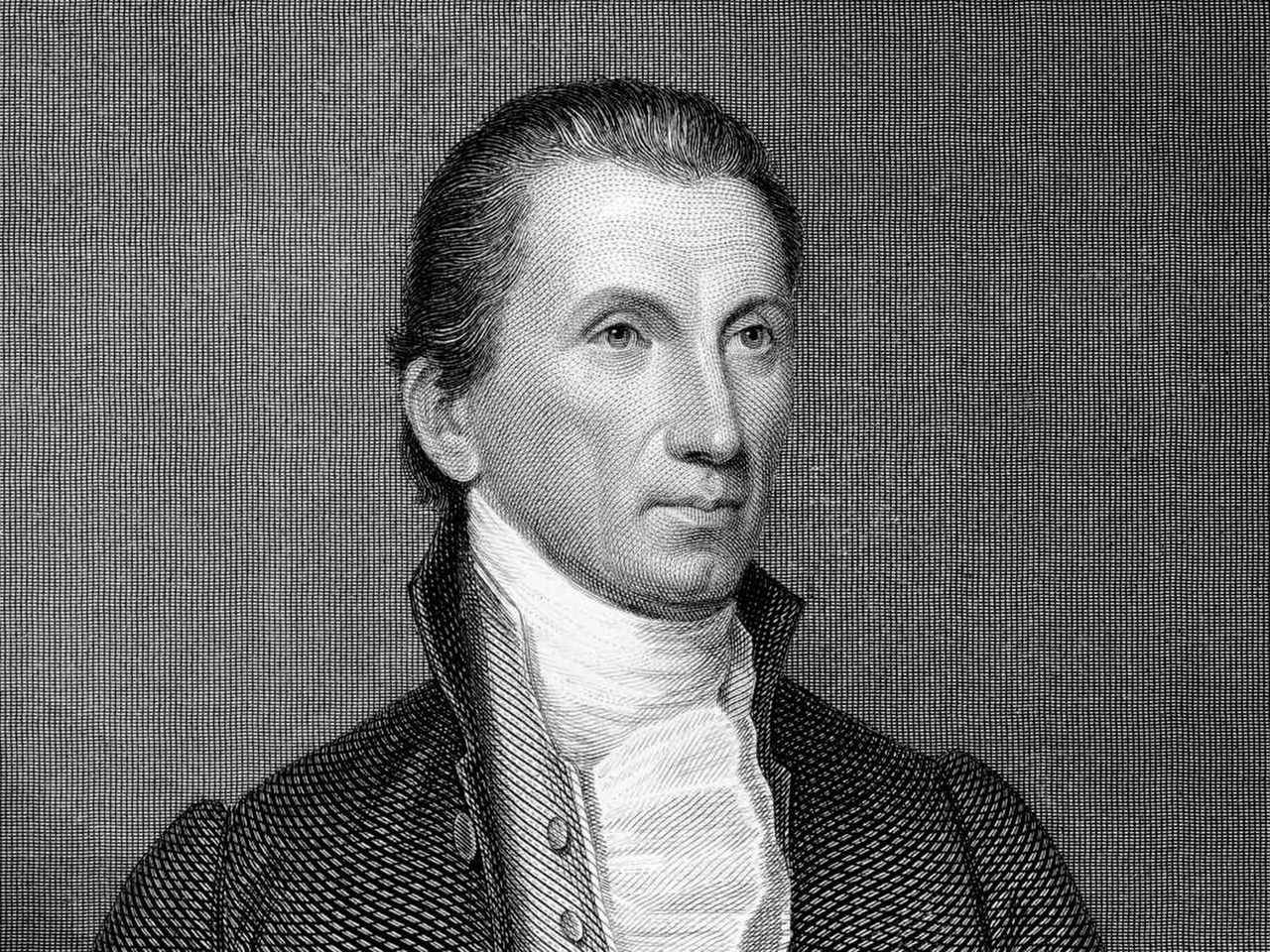 James Monroe Resim