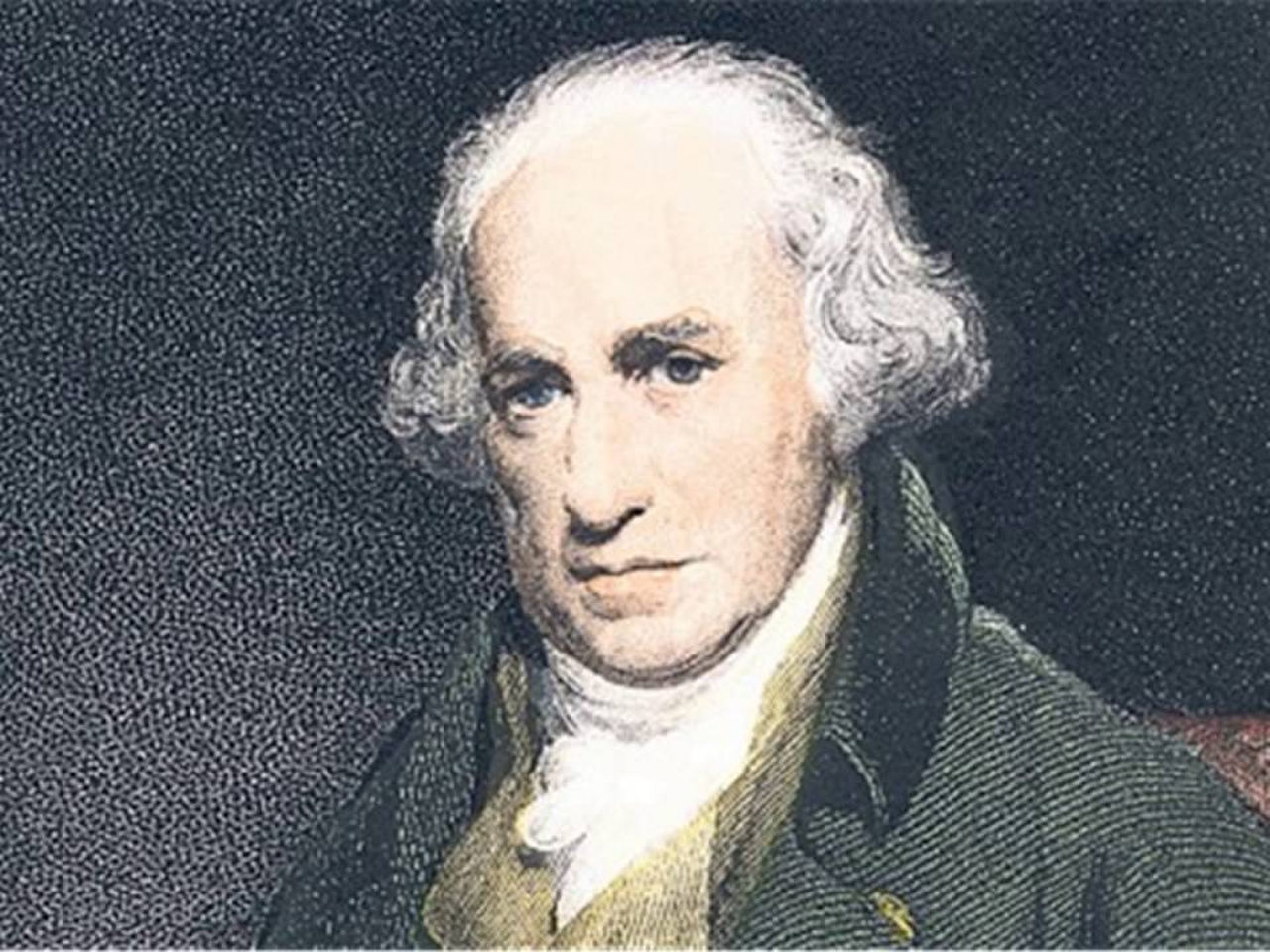 James Watt Resimleri