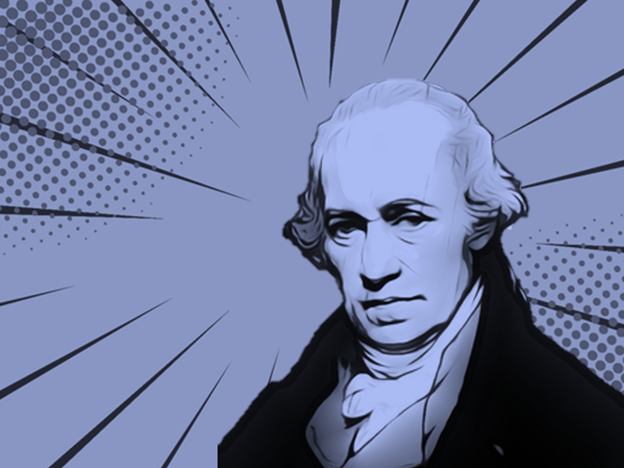 James Watt Resim