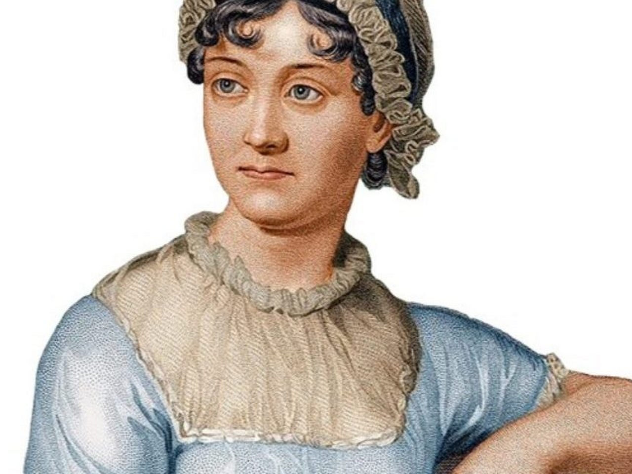 Jane Austen Resimleri
