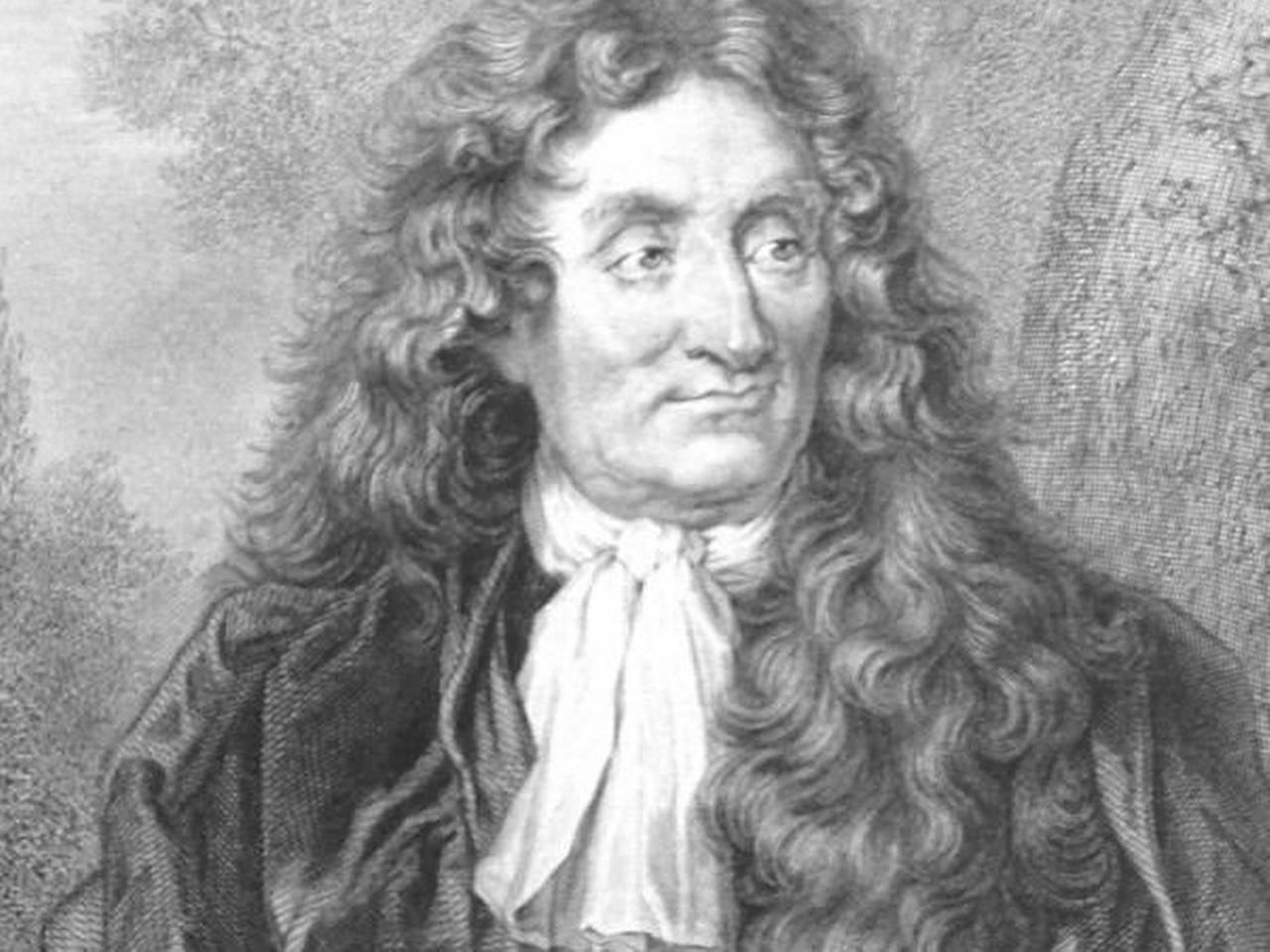 Jean de La Fontaine Resimleri