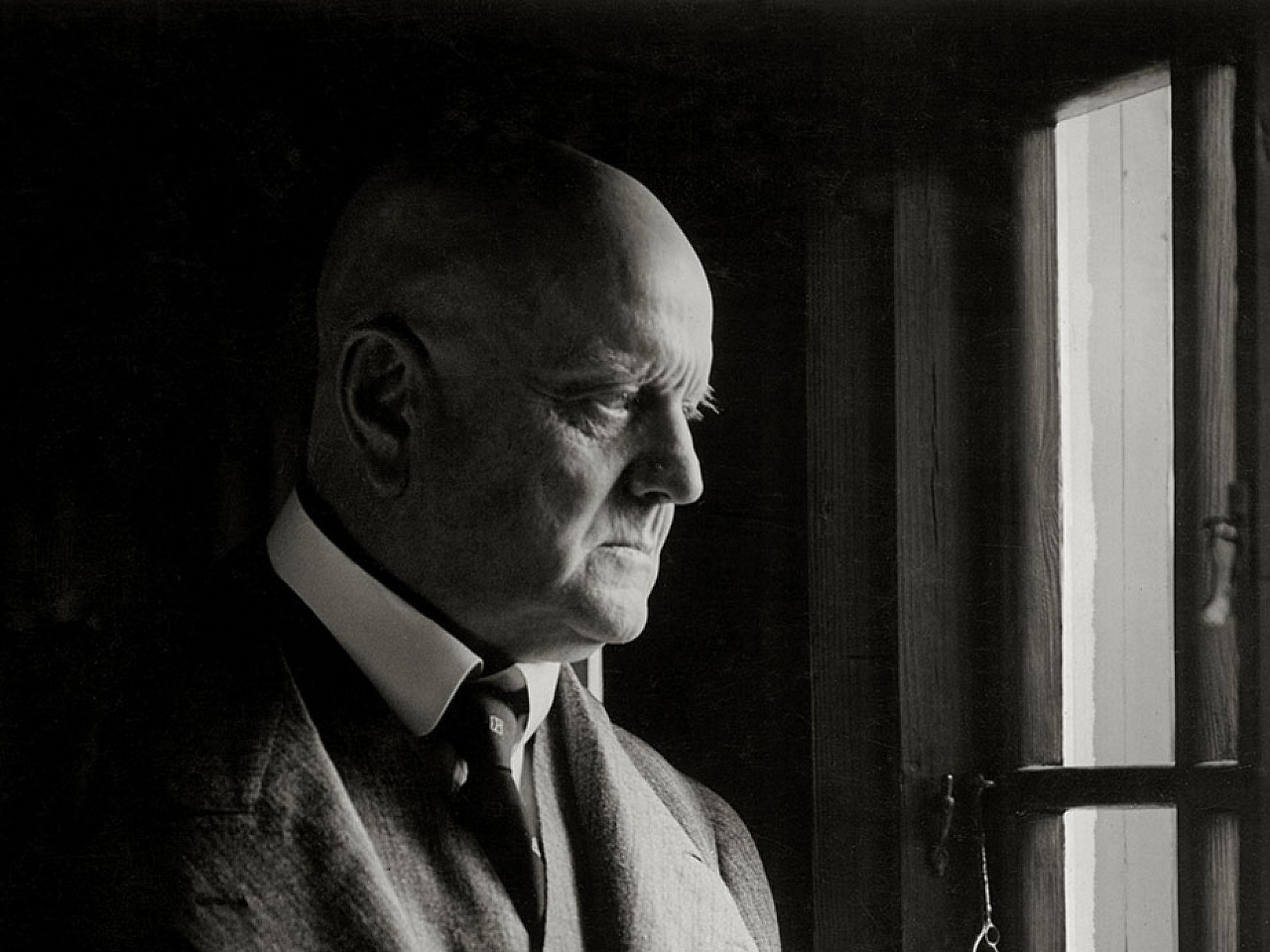 Jean Sibelius Resimleri Jean Sibelius Resimleri