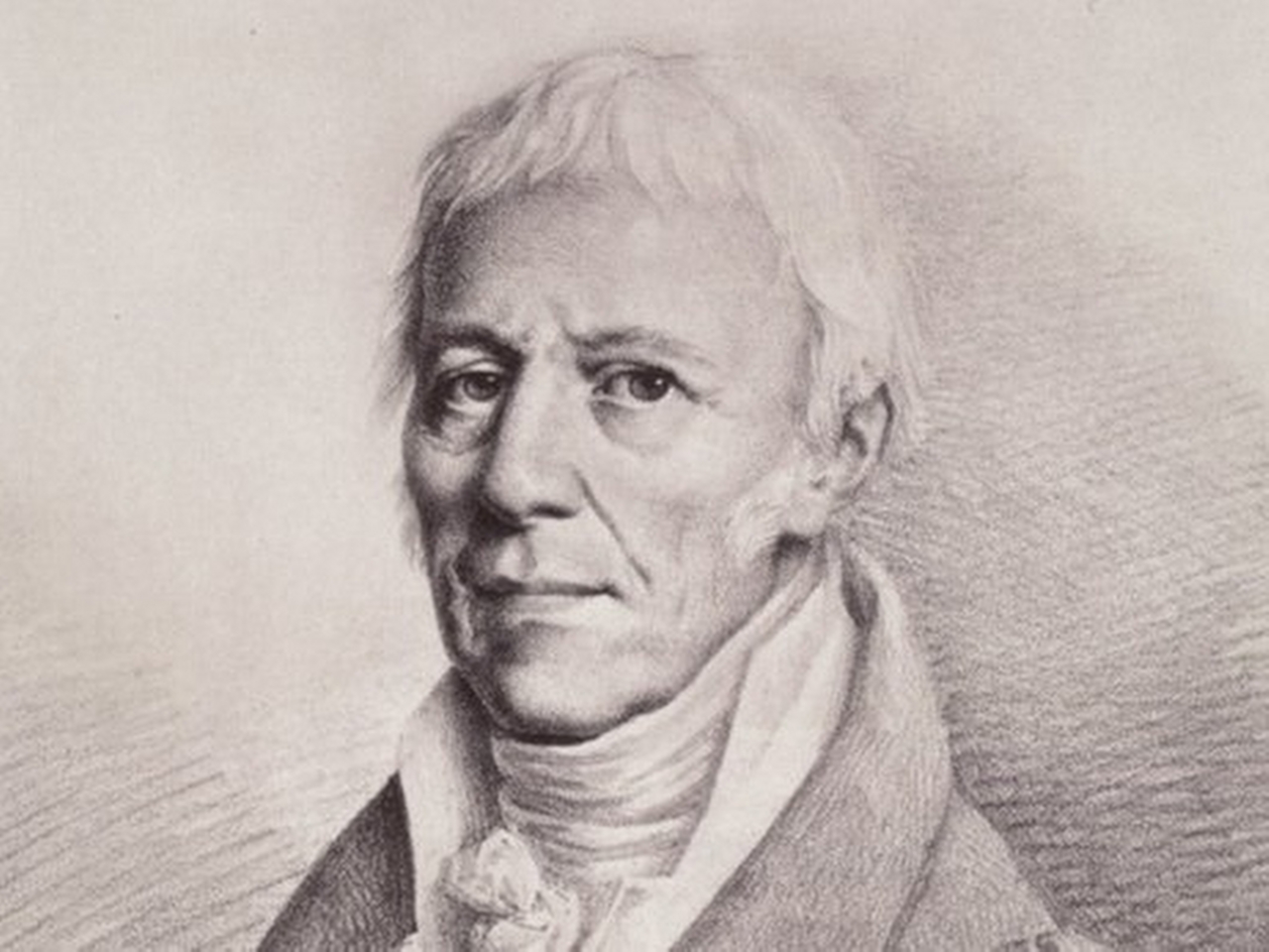 Jean-Baptiste de Lamrack Resim
